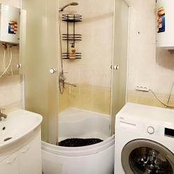 Фото Отель Уютный Север на улице Буркова