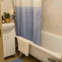 Фото Апартаменты на Калужском проезде 3