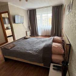 2-комнатные апартаменты стандарт