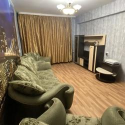 2-комнатные апартаменты стандарт