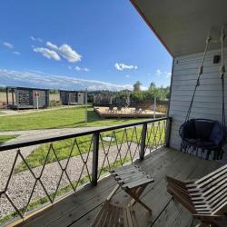 Фото Отель Ruza River Club (Руза Ривер Клаб)