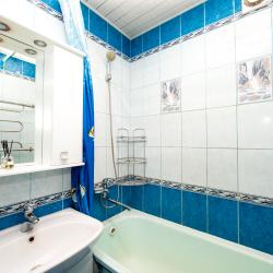 Фото Aday Apartments (Эдэй Апартаменты) на улице Радищева 86