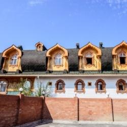 Фото Отель Русский Север