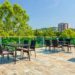 Фото Отель Грейс Калифорния