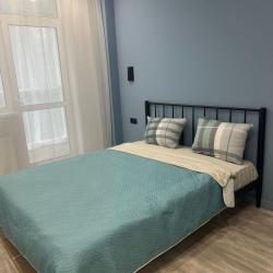 2-комнатные апартаменты стандарт