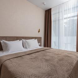 Фото Отель Пафос