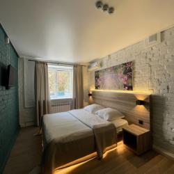 Фото Отель Art LOFT 24 (Арт Лофт 24)