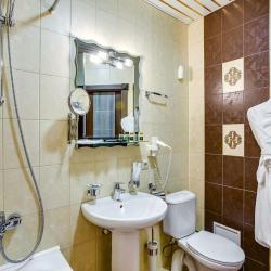 Фото Отель Сити Роуз