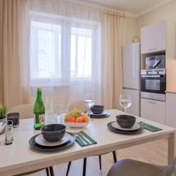 Фото Апартаменты Фисташка на улице Морская 47