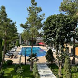 Фото Отель Club Hotel 777 (Клуб 777)