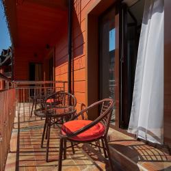 Фото Red Wood Hotel by Provence (Рэд Вуд Отель)
