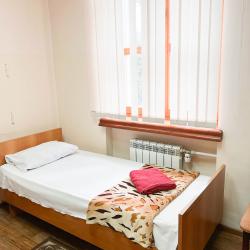 Кровать в 2-местном общем номере