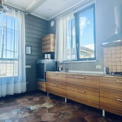 Фото Отель Загородный дом