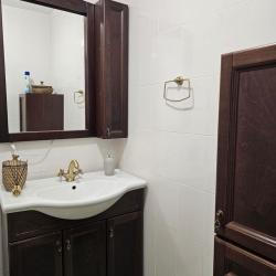 3-комнатные апартаменты стандарт