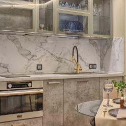 1-комнатные апартаменты люкс пр-кт Петровский, 24 корп. 3