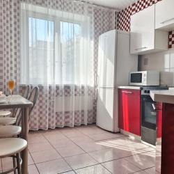 Фото Апартаменты на улице Салютная