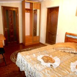 Номер комфорт