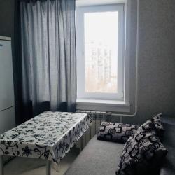 Фото Отель Уютная квартира на улице Родники 10