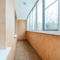 Фото Апартаменты на улице Постовалова