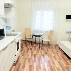 2-комнатные апартаменты стандарт