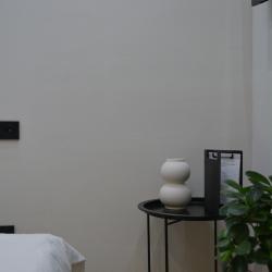Номер стандарт с 1 двуспальной кроватью Colibri