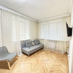 Фото Отель Apart Saray на улице Красноармейская 32