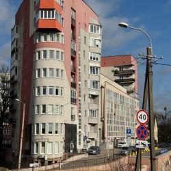 2-комнатные апартаменты стандарт