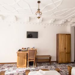 Фото Отель Labi Rud (ЛабиРуд)
