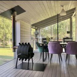 Фото Отель Рузские