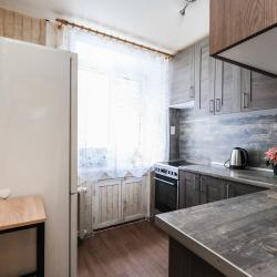 Фото Отель Квартирка-НСК на улице Блюхера 14
