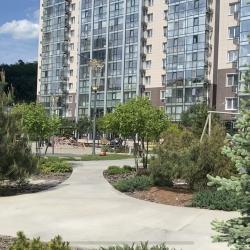2-комнатные апартаменты стандарт ЗБ 25-52