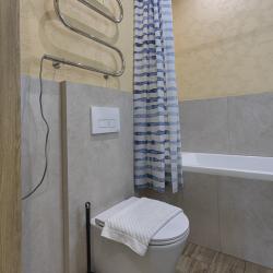 2-комнатные апартаменты улучшенные Партизанский проспект 45В кв 12/2