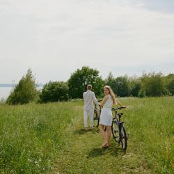 Фото Отель Загородный клуб Озеро