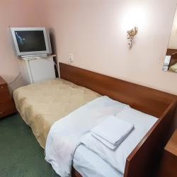Фото Smart Hotel KDO (Смарт Отель КДО )