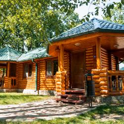 Фото Отель Исток