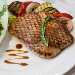 Фото Отель Чайка