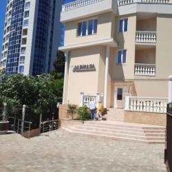 Фото Отель Апарт Рент