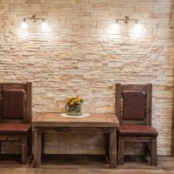 Фото Отель Русский двор