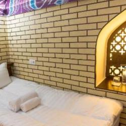 Фото Отель Feruzkhan Hotel (Ферузхан)