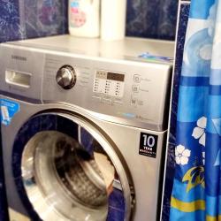 Фото Апартаменты на улице Полиграфическая