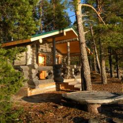 Фото Отель Большая Медведица