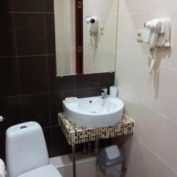 Фото Отель Очаг