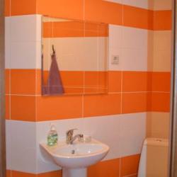 Фото Отель Мальта на Папанинцева