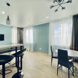 2-комнатные апартаменты улучшенные