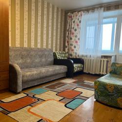 1-комнатные апартаменты стандарт