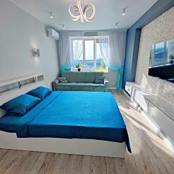 Фото Отель Уютные Сутки на шоссе Московское 18-й километр 33