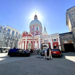 фото 2 Апартаменты на улице Пестеля 13-15