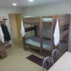 Фото Хостел №1