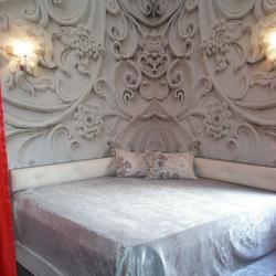 Фото Отель Тополя