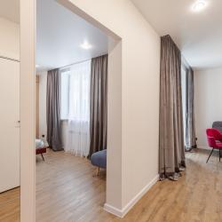 Апартаменты люкс Самара, улица Гастелло,дом 22а